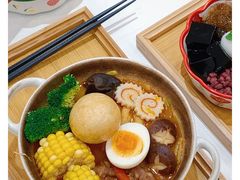 -似季甜铺·糖水·下午茶·小吃(麦地店)