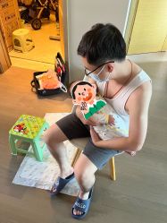 -龙文宝贝上门婴儿理发满月剃胎毛(总店)
