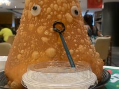 -虾饺妹·酒家(金碧店)