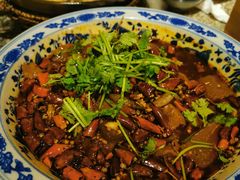 -南京大牌档(香港广场店)