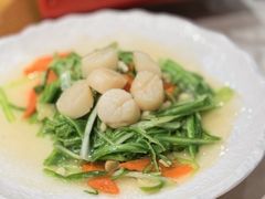 -肥肥蟹海鲜饭店(马六甲店)