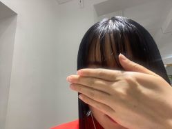 -青木造型HAIR·あおき髪を刈る潮人店