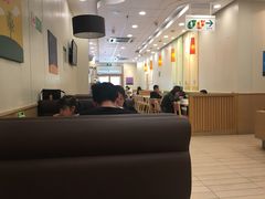 -德克士(汝河路店)