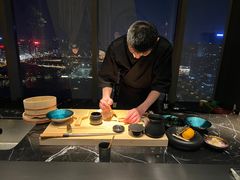 -風料理.鮨Omakase