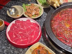 -蜀大侠火锅(春熙路店)