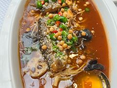 -卫鼎轩·曹公馆(鼓楼店)