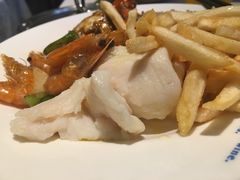 -星伦多 自助料理(圆融店)