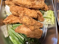 -Tube station站点比萨(王府井百货店)