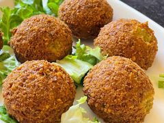 -ALAMEEN阿拉伯餐厅(三里屯店)
