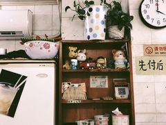 -成裕雪糕店(士多店)