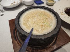 -狮王府淮扬菜(百家湖1912店)
