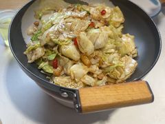 -光海·乡记酸菜鱼·始于1996(花园路店)