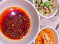 -海底捞火锅(百乐门广场店)