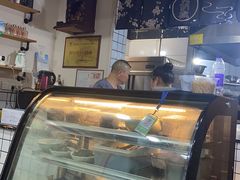 -包面西施(黄泥磅总店)