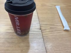 -李先生牛肉面大王(北京东四店)