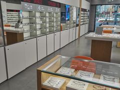 -宝明斋眼镜(大观园店)