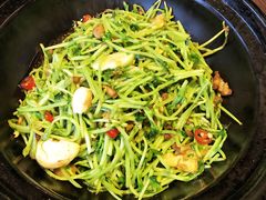 -伙靠·江浙菜(田林路店)