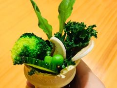 -So Lounge索兰至餐厅(蓝色港湾店)