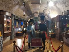 -青岛葡萄酒博物馆