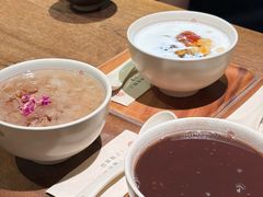 -彬媽糖水(侨鑫国际店)