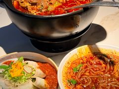 -麻六记(新天地店)