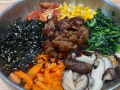 -米村拌饭(东方新天地店)