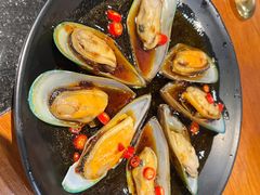 -捞围鲜·港式打边炉(海阳路店)