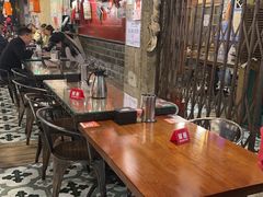 -辉记炭烧海鲜大排档·老字号(福田店)