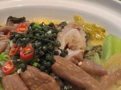 -莆田餐厅PUTIEN(三里屯店)