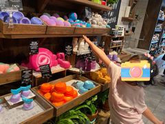 -LUSH(威尼斯人店)