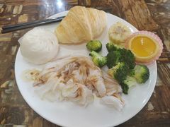 -大天然酒店(军民路店)