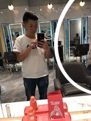 点击看大图 -容萨美业·美容美发