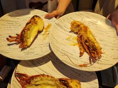 -盛宴自助餐厅(运达喜来登店)