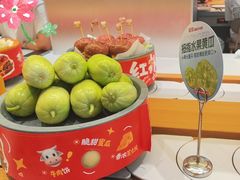 -龍歌自助小火锅(崂山丽达店)