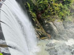 -天台山琼台仙谷景区