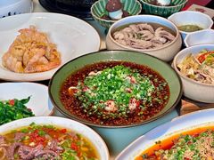 -锦府盐帮·侯宅(五棵松万达店)