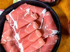 -牛街清真满恒記(平安里西大街店)