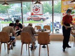 -永和大王(广渠店)