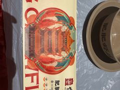 -肥肥虾庄·金牌油焖大虾(杨园滨江时代walk店)