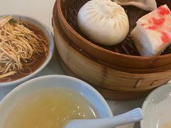 冶春蒸饺-冶春茶社(星汉大厦店)