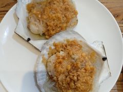 -小船渔村•大连菜•大连焖鱼(明泽街店)