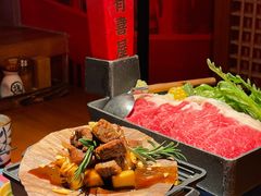 -有喜屋·深夜食堂(北京西路店)
