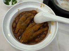 -凤凰楼酒家·粤宴点心(华强北店)