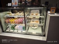 -逸派咖啡 EPARKCOFFEE(广安门店)
