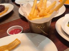 -食间牛排(湖西路店)