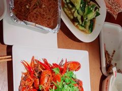 -管氏翅吧(马家堡店)