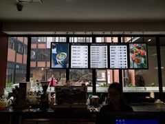 -卓尔书店咖啡吧