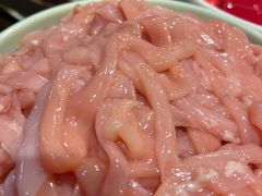 -唇辣号重庆老火锅(燕郊鑫乐汇店)