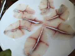黑鱼-活鱼馆(宜兴埠店)