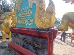 -西双版纳傣族园